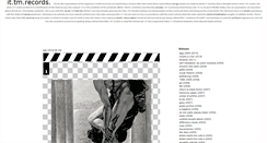 Desktop Screenshot of inri.net