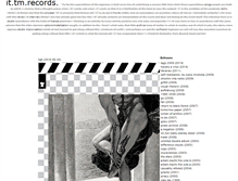 Tablet Screenshot of inri.net